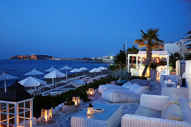 Petradi Beach Lounge Hotel 111