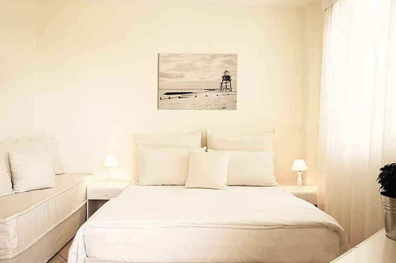 Petradi Beach Lounge Hotel 112