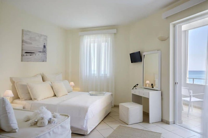 Petradi Beach Lounge Hotel 113