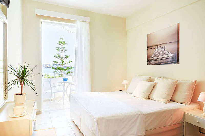 Petradi Beach Lounge Hotel 114