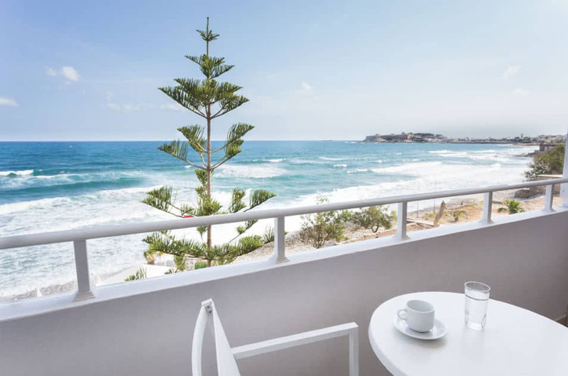 Petradi Beach Lounge Hotel 115