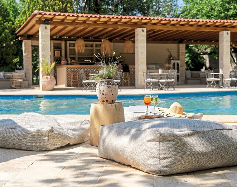 Petrino Suites Hotel 2