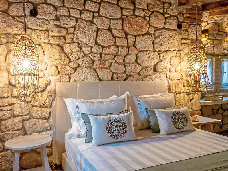 Petrino Suites Hotel 3