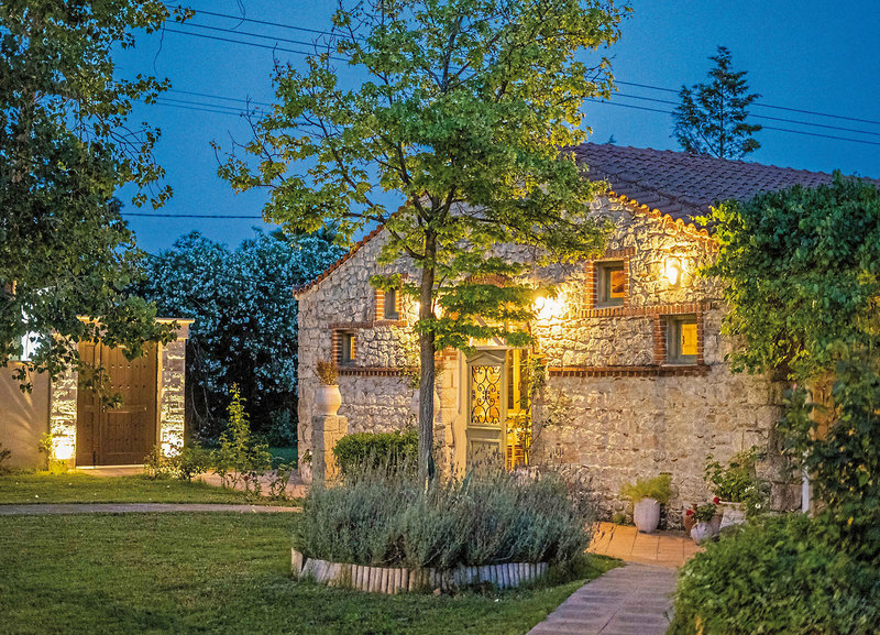 Petrino Suites Hotel 7