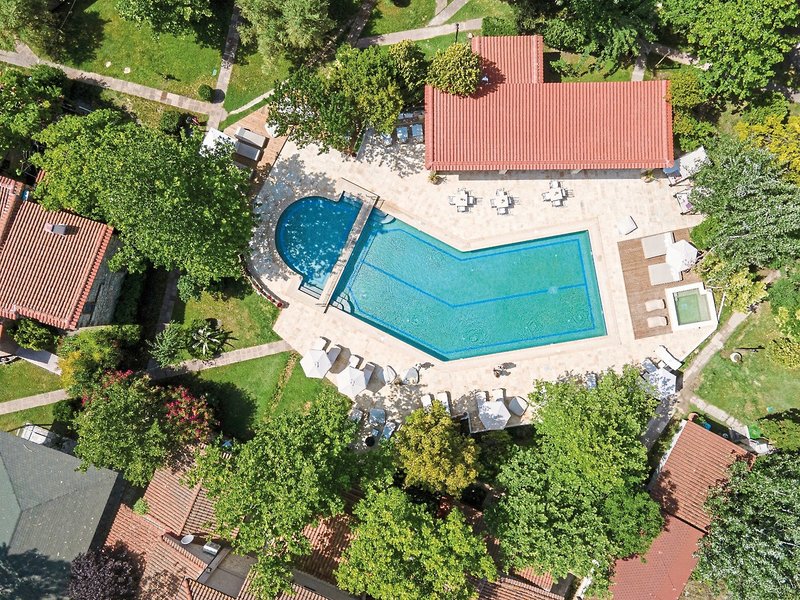 Petrino Suites Hotel 9