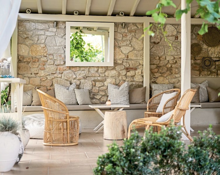 Petrino Suites Hotel 10