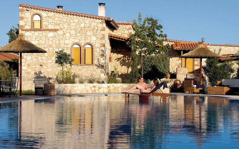 Petrino Suites Hotel 11