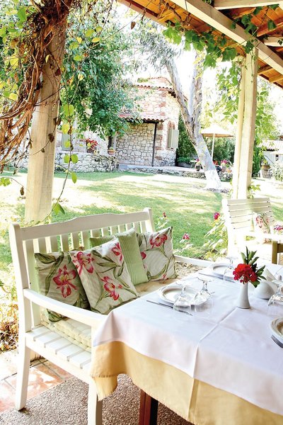 Petrino Suites Hotel 12