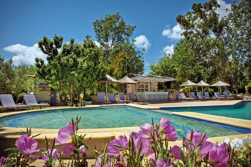 Petrino Suites Hotel 15