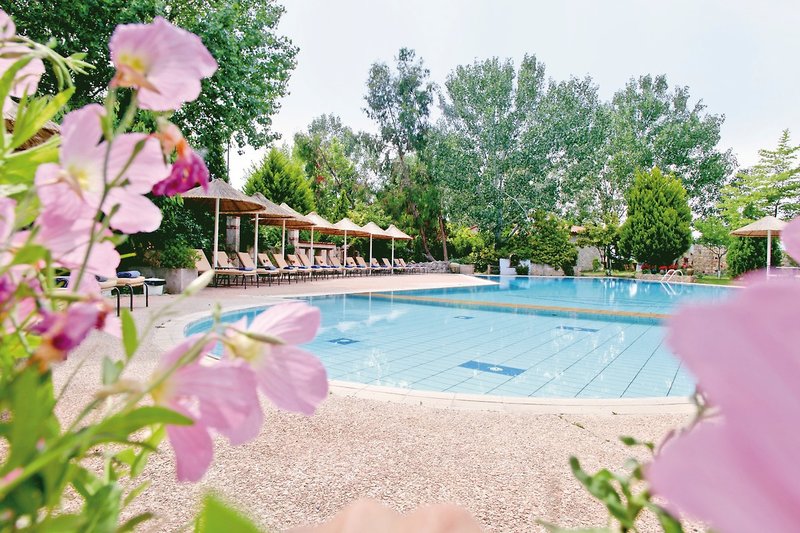 Petrino Suites Hotel 16