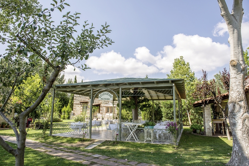 Petrino Suites Hotel 17