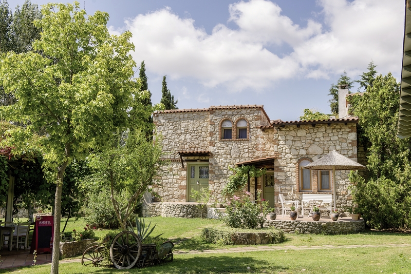 Petrino Suites Hotel 18