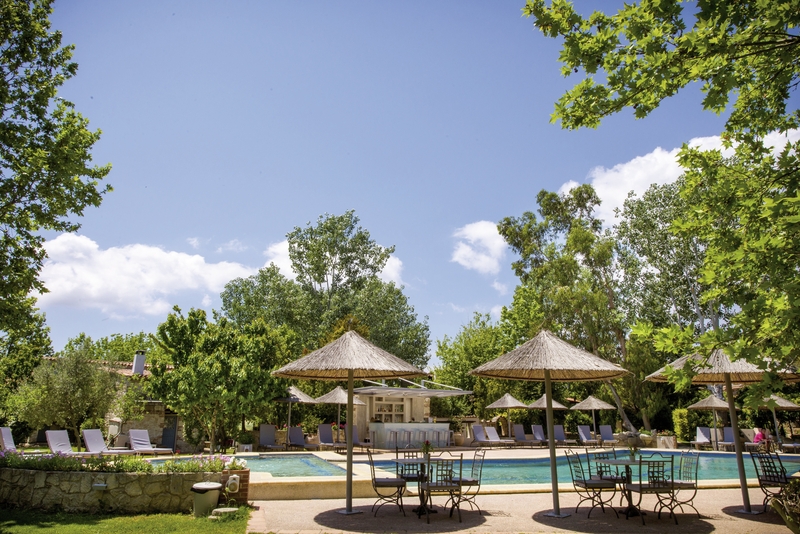 Petrino Suites Hotel 19