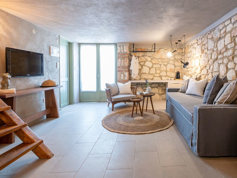 Petrino Suites Hotel 2