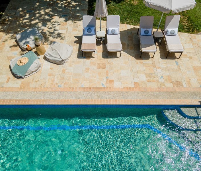 Petrino Suites Hotel 3