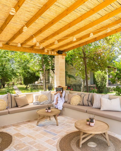 Petrino Suites Hotel 5