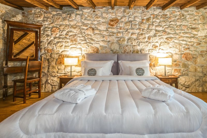 Petrino Suites Hotel 9