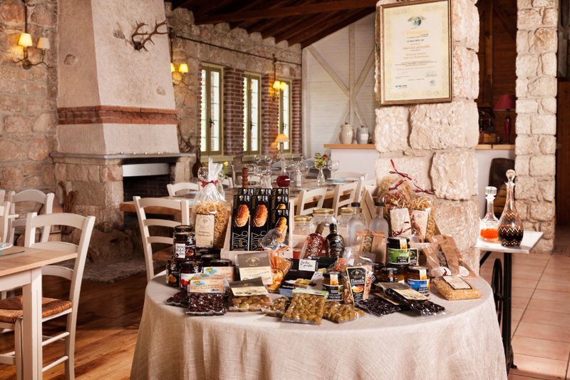 Petrino Suites Hotel 11