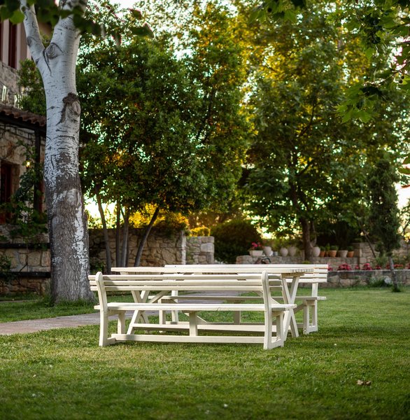 Petrino Suites Hotel 13