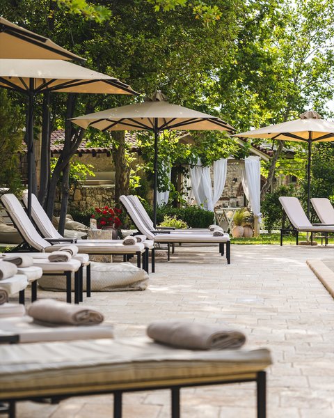 Petrino Suites Hotel 16