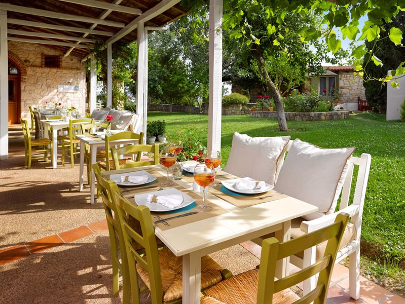 Petrino Suites Hotel 17