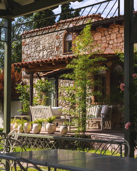 Petrino Suites Hotel 18