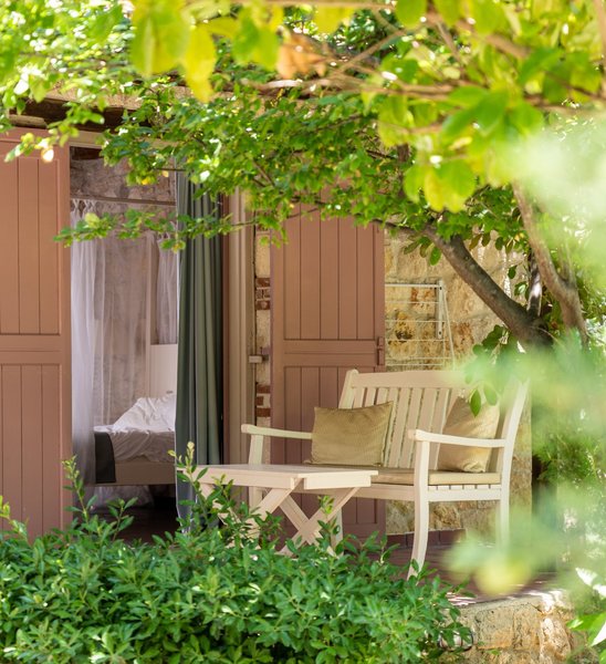 Petrino Suites Hotel 20