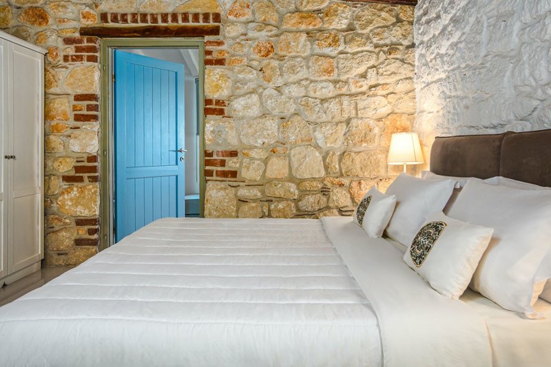 Petrino Suites Hotel 23