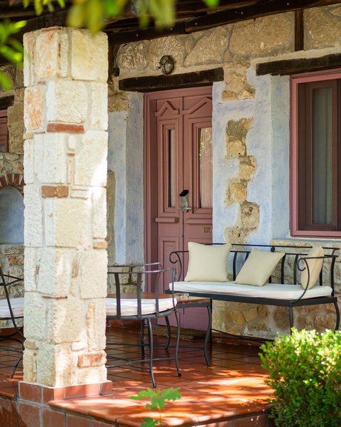 Petrino Suites Hotel 28