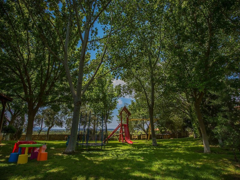 Petrino ECO Village 8