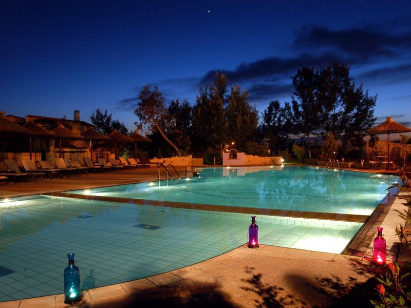 Petrino ECO Village 9
