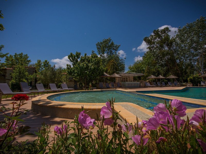 Petrino ECO Village 10