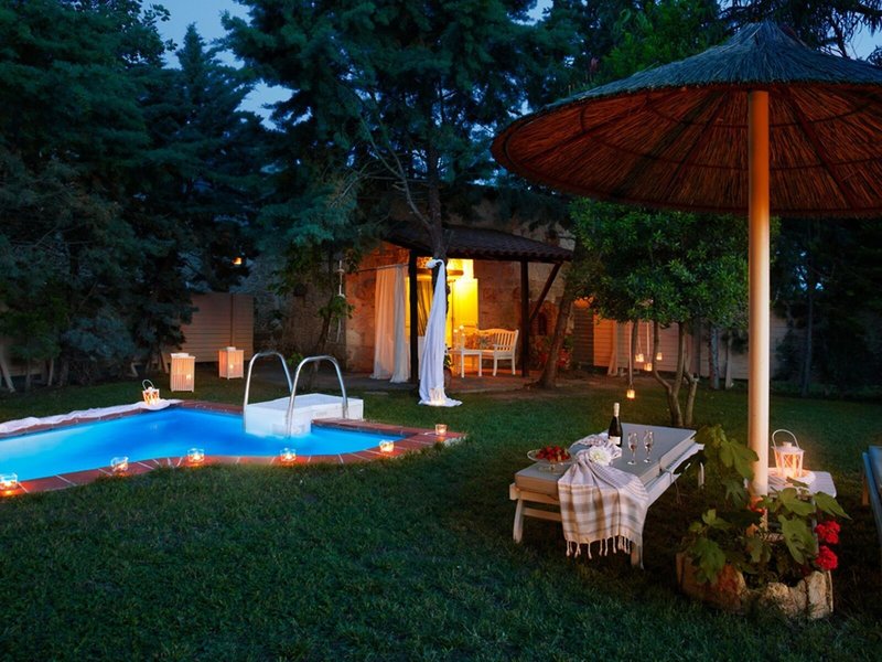 Petrino ECO Village 11