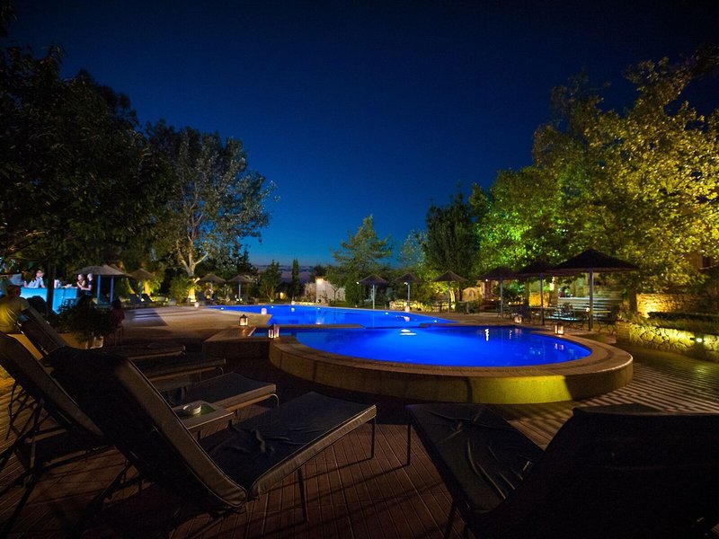 Petrino ECO Village 17