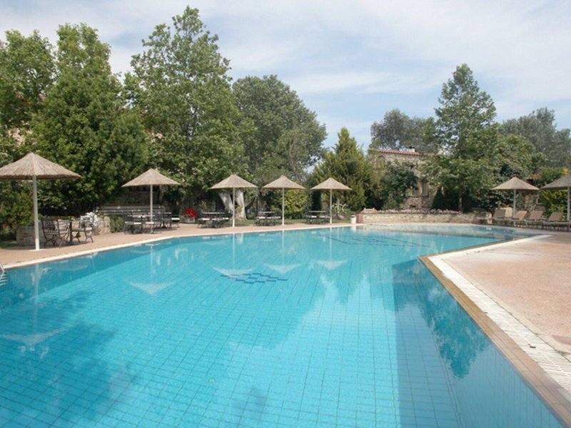 Petrino ECO Village 22