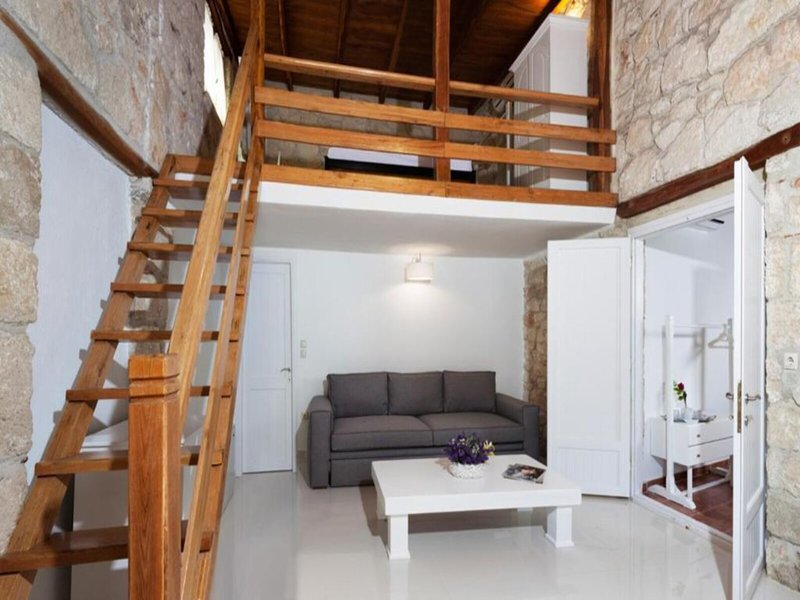 Petrino ECO Village 50