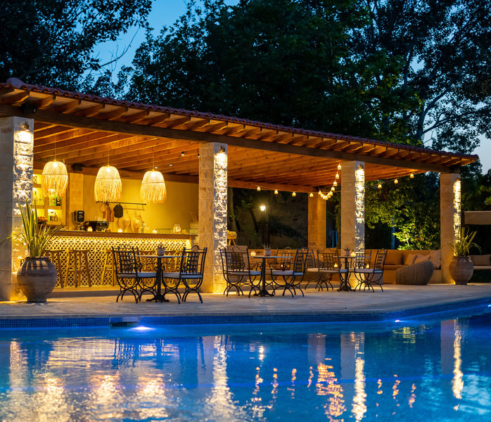 Petrino ECO Village 4