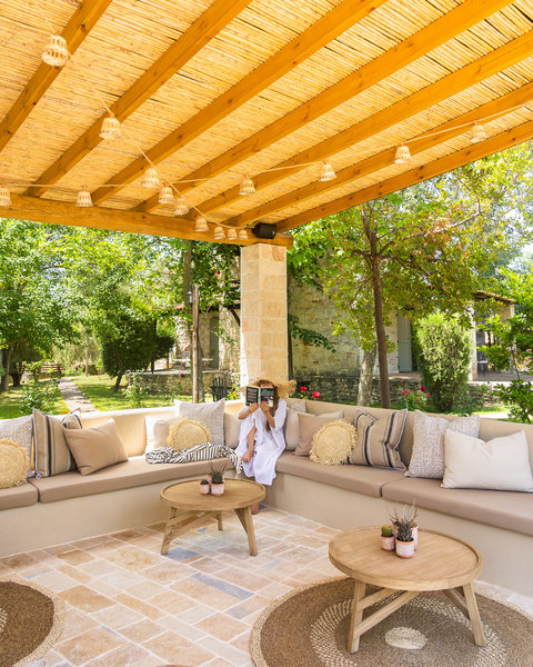 Petrino ECO Village 6