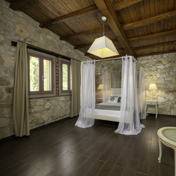 Petrino ECO Village 21