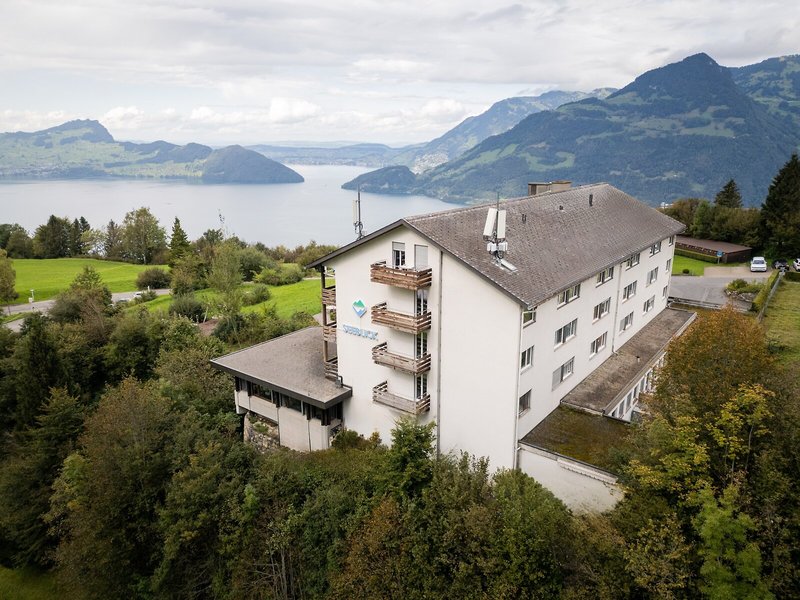 Seeblick Hotel Emmetten 3