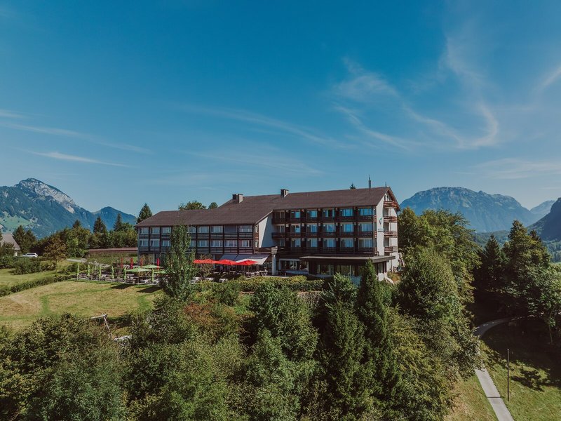 Seeblick Hotel Emmetten 5