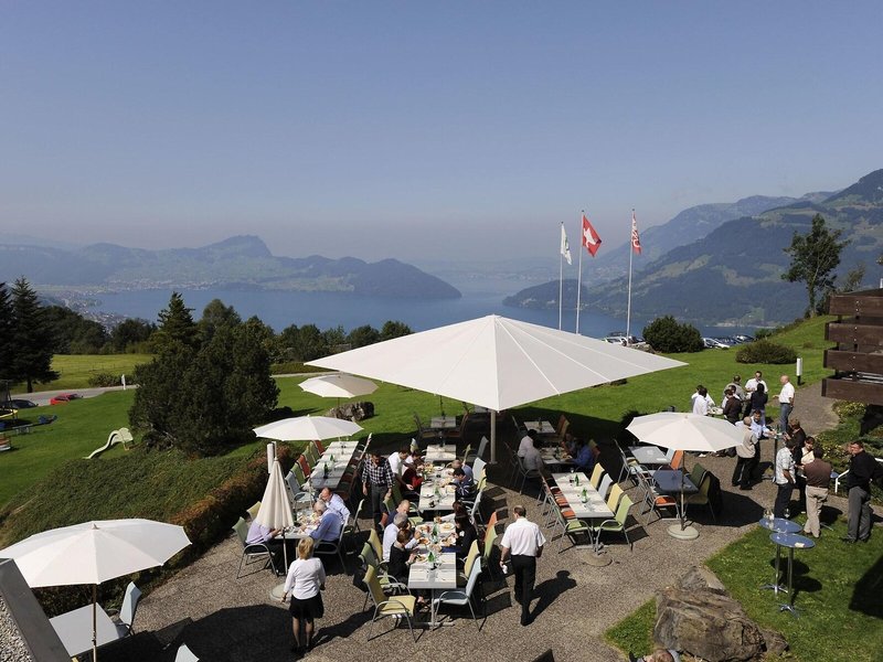 Seeblick Hotel Emmetten 7