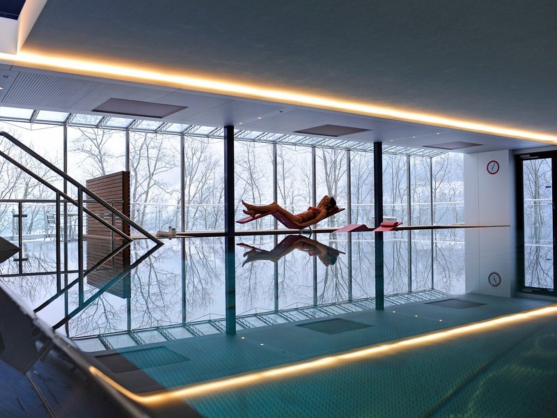 Seeblick Hotel Emmetten 11