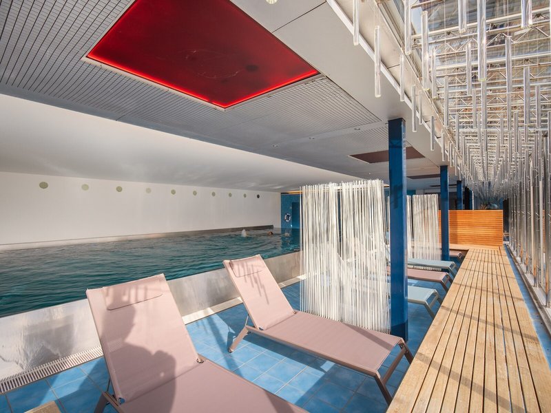 Seeblick Hotel Emmetten 12
