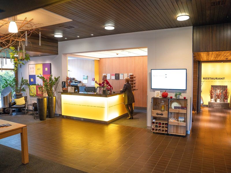 Seeblick Hotel Emmetten 14