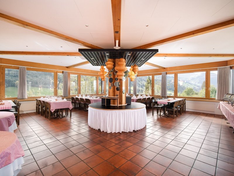 Seeblick Hotel Emmetten 15