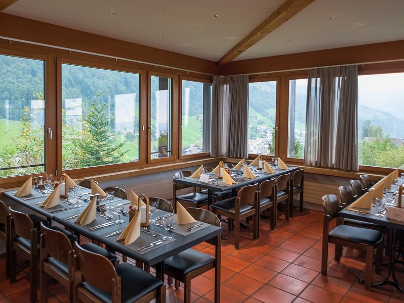 Seeblick Hotel Emmetten 19