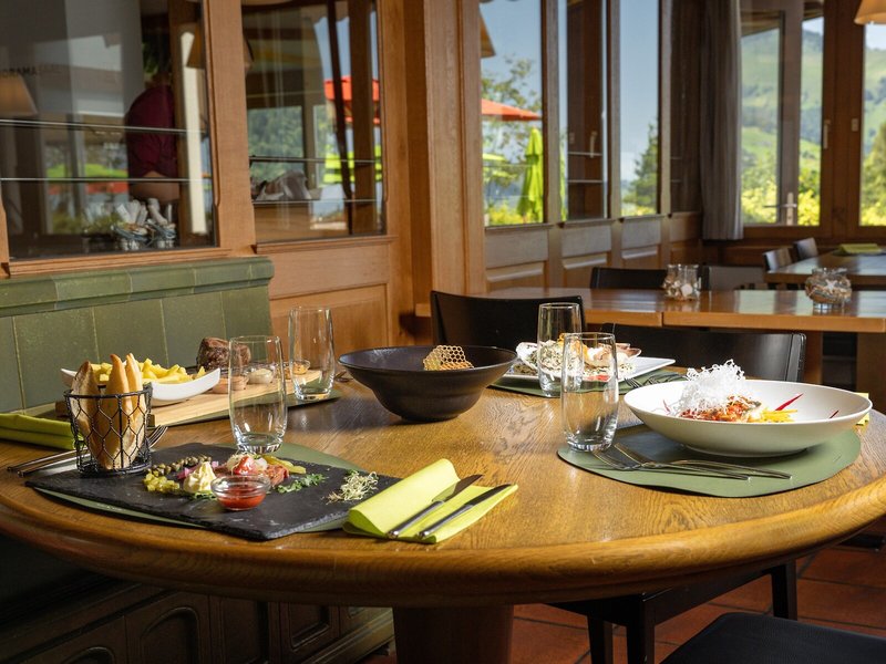 Seeblick Hotel Emmetten 21