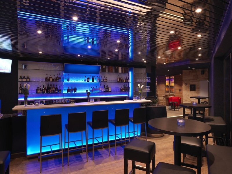 Seeblick Hotel Emmetten 22