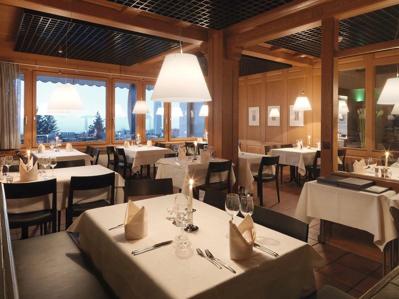 Seeblick Hotel Emmetten 23